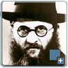 רבי ראובן גרוזובסקי זצ''ל